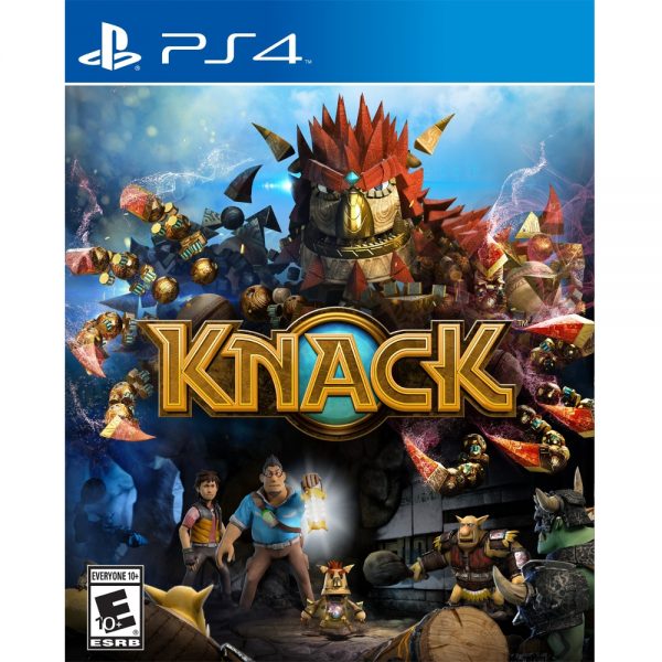 knack