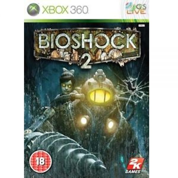 bioshock