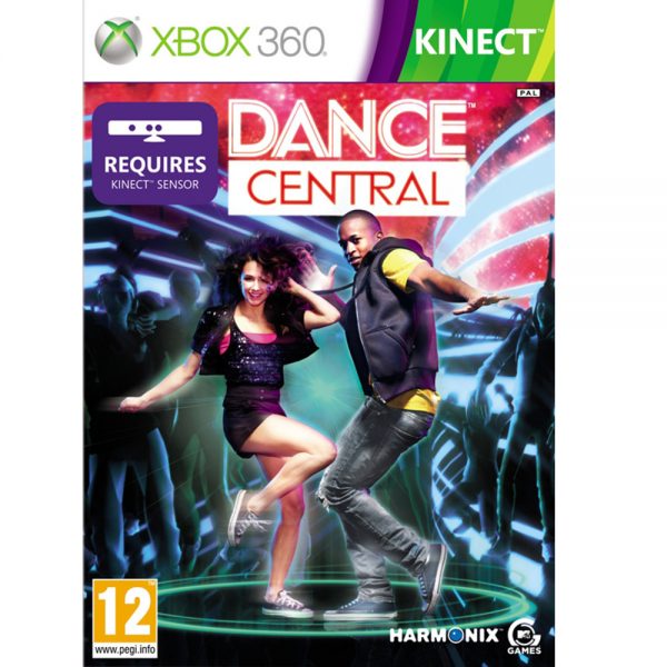 dancecentral