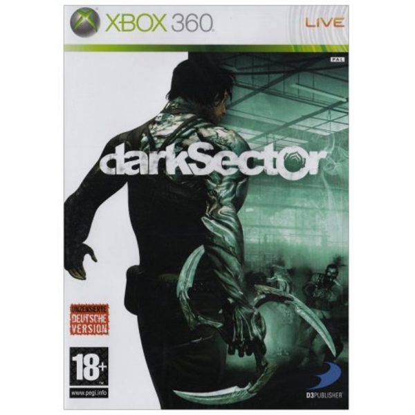 dark-sector