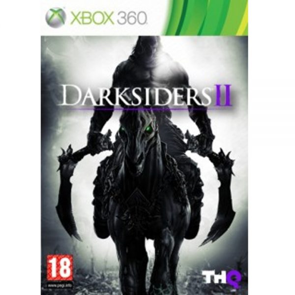 darksiders