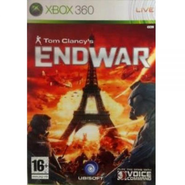 endwar