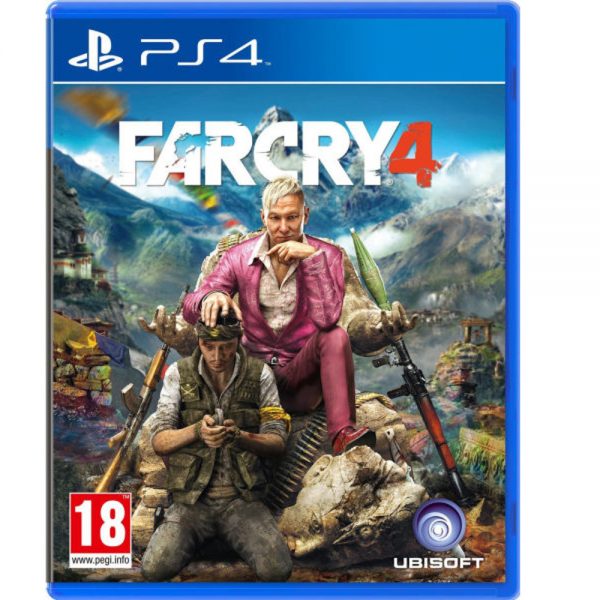 farcry