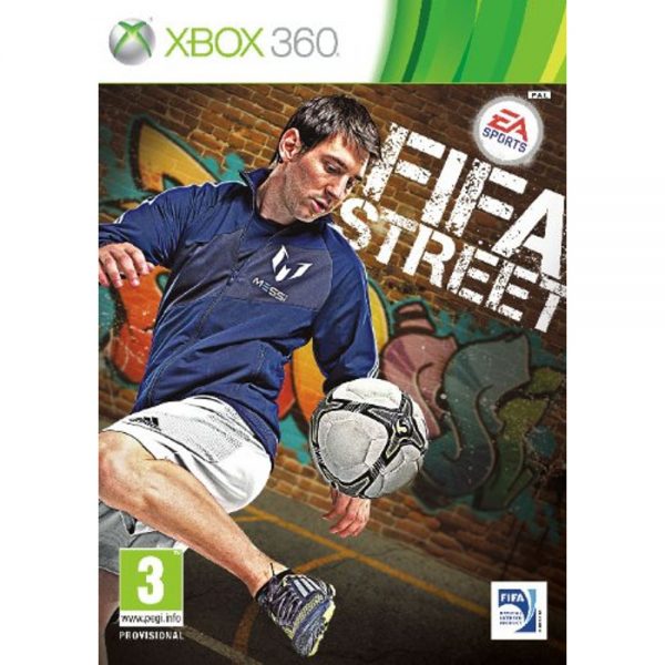 fifastreet