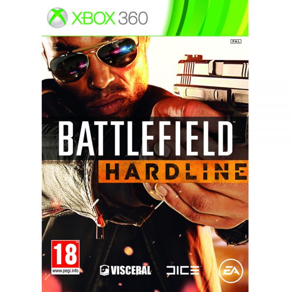 hardline