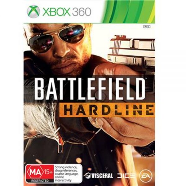 hardline