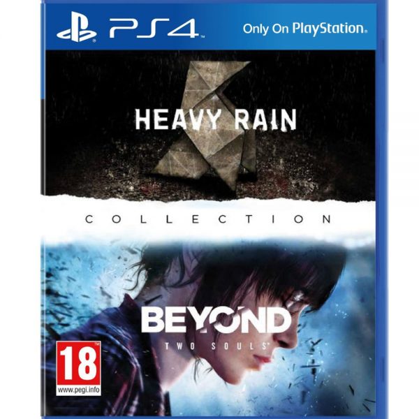 heavyrain-beyond-collection