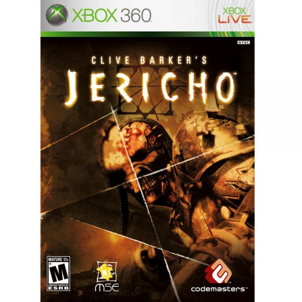 jericho