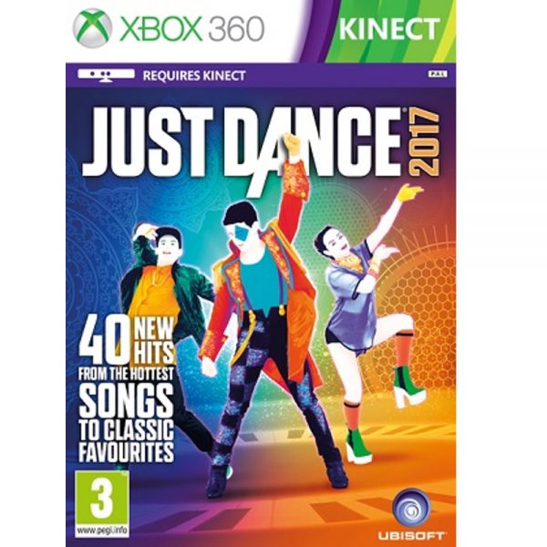 justdance