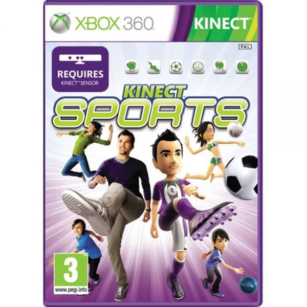 kinectsport