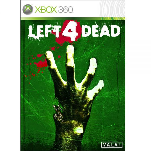 left4dead