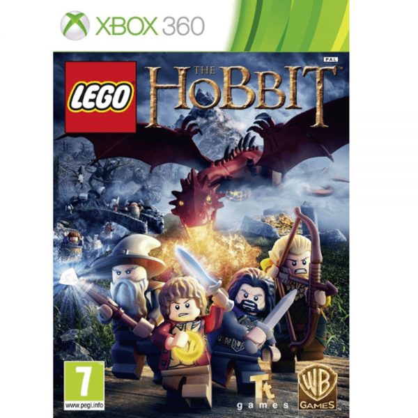 legohobbit