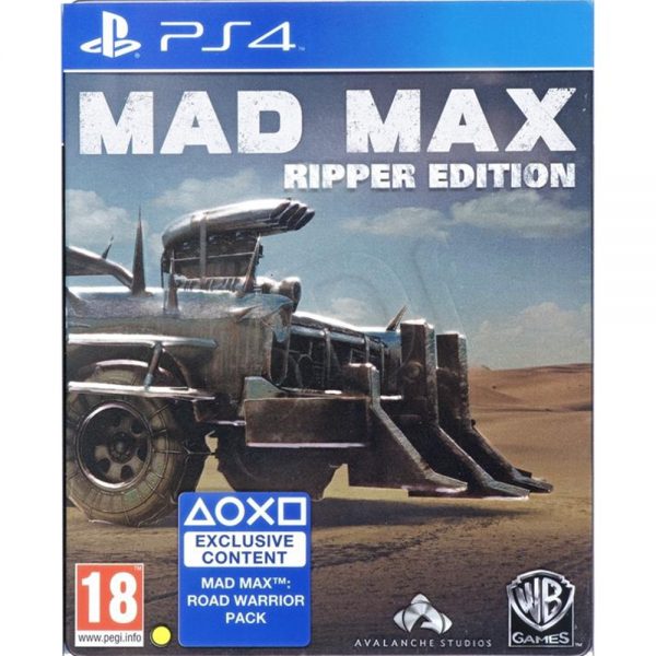 madmax-ripper-edition-ps4