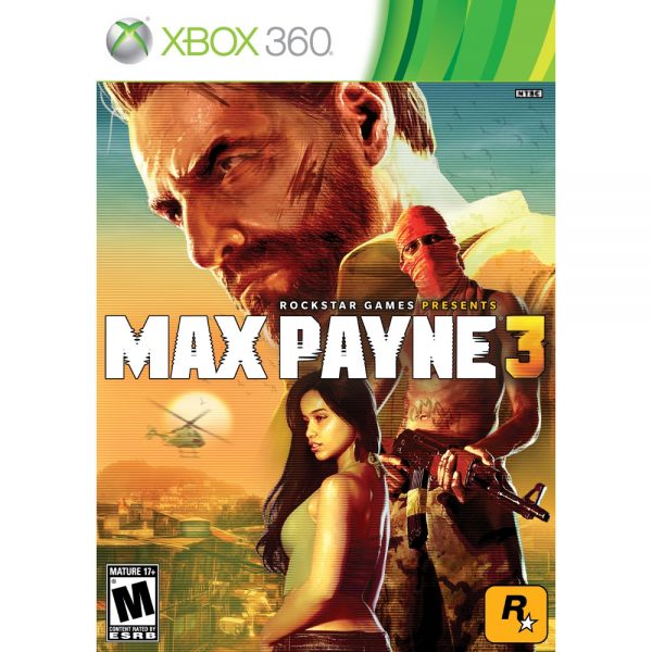 maxpayne