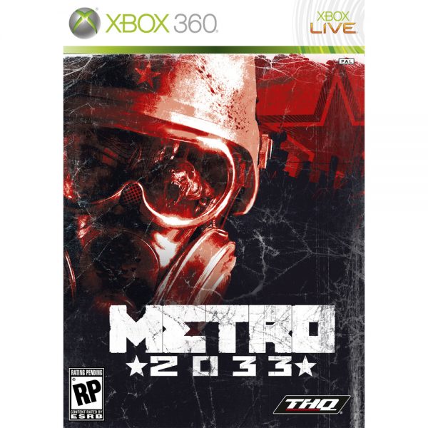 metro2033