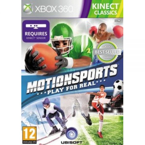 motionsports