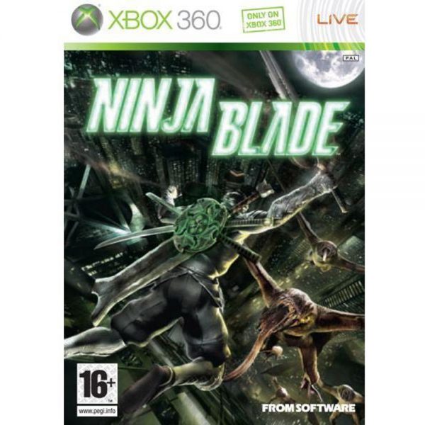 ninjablade