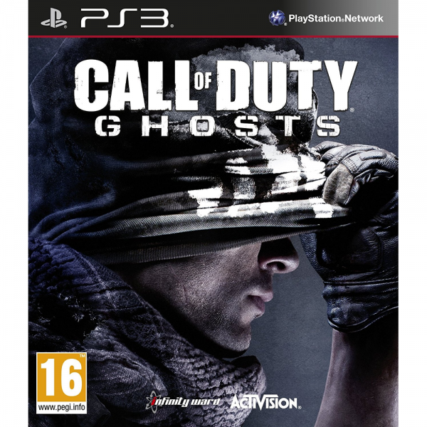 ps3codghost