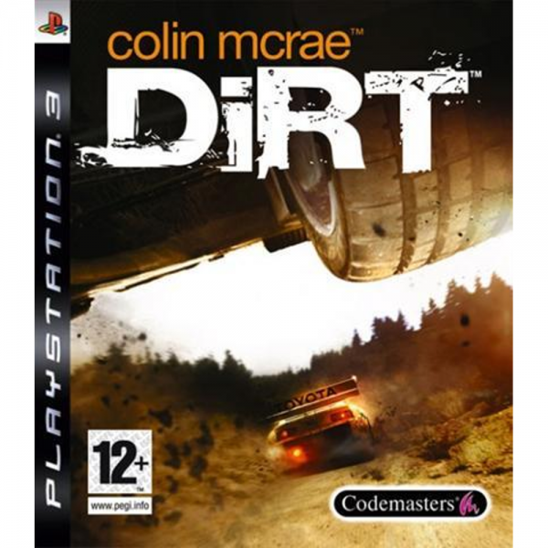 ps3dirt