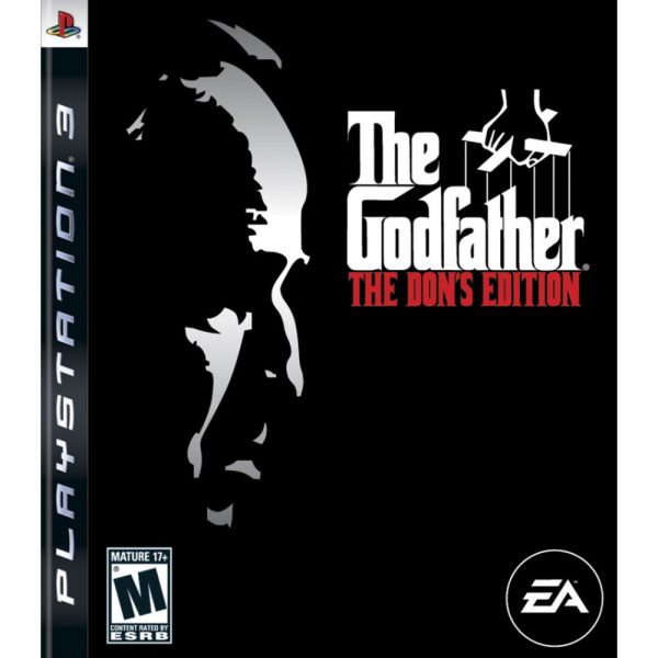 ps3gosfather