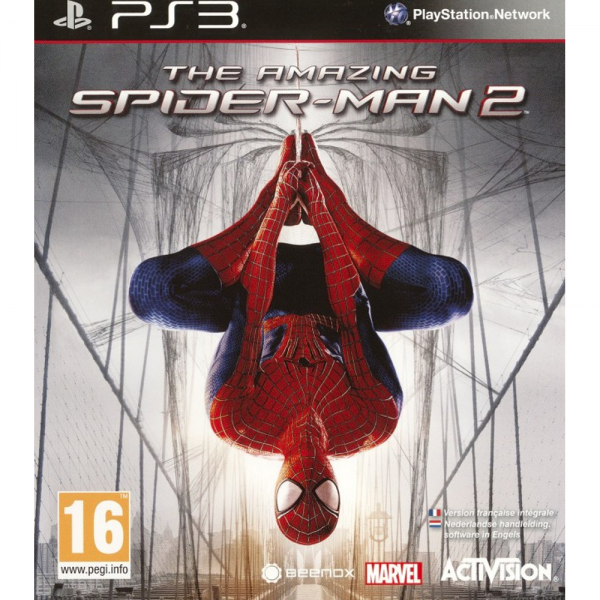 ps3spiderman2