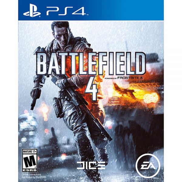 ps4 bf4