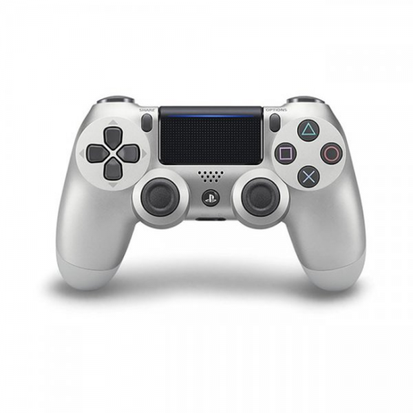 ps4dualshock4ezüst