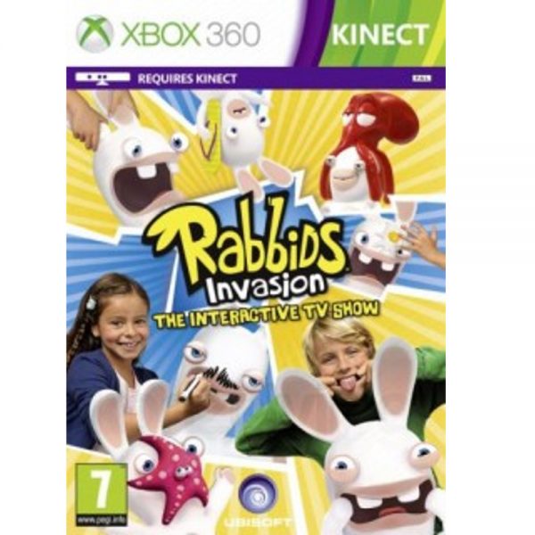 rabbids