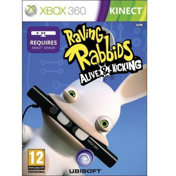 rabbidsinvasion