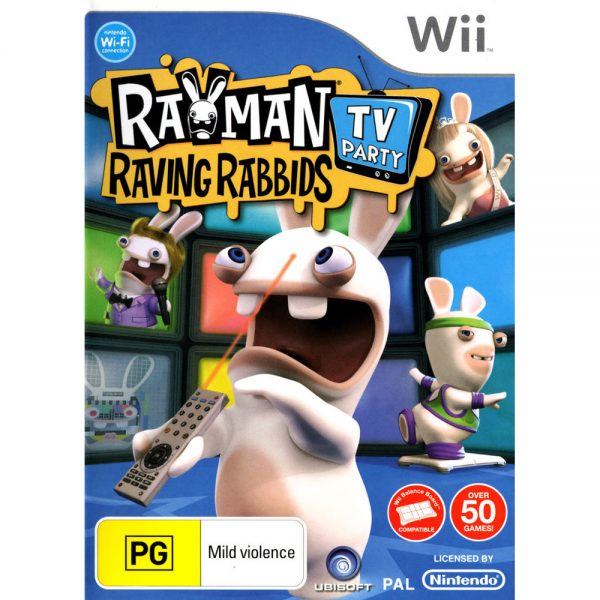 rayman