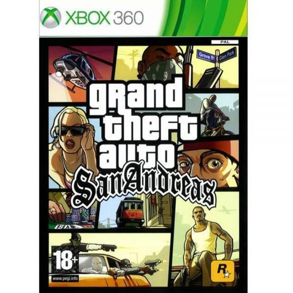 sanandreas