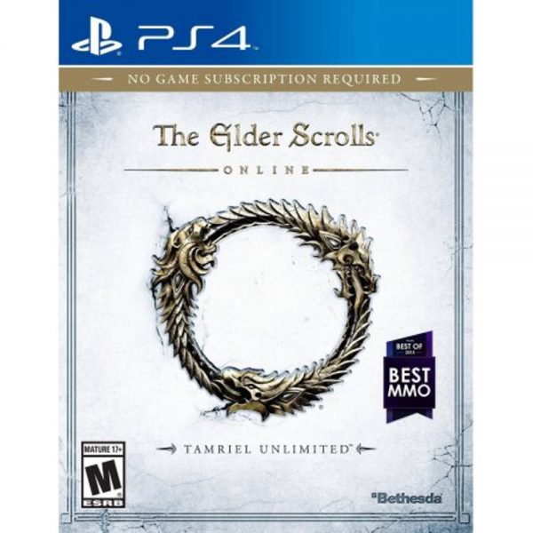 the-elder-scrolls