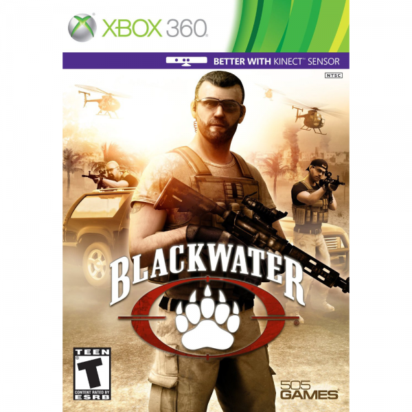 xb360blackwater