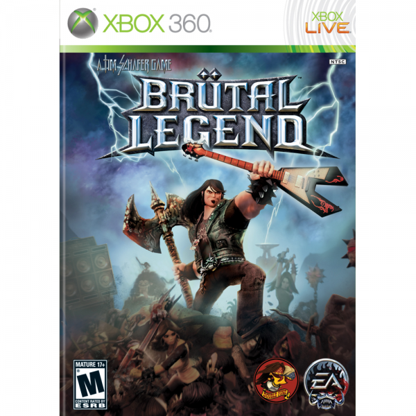 xb360brutallegends