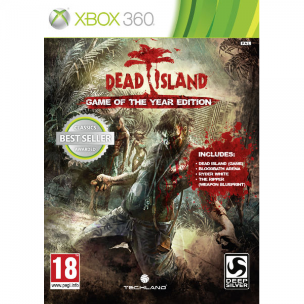 xb360deadislandgoty