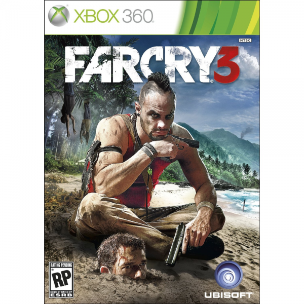 xb360farcry3