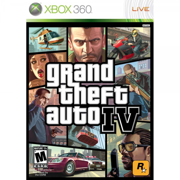 xb360gtaIV