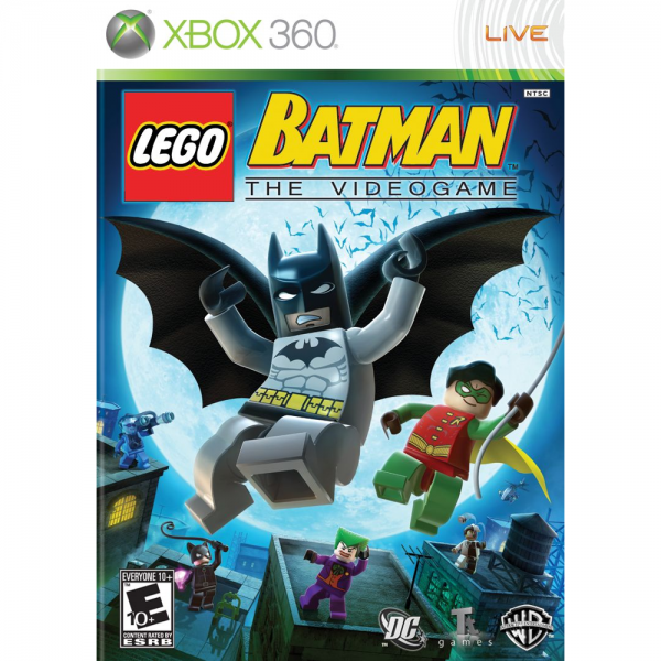 xb360legobatman