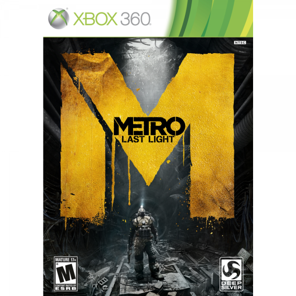 xb360metrolastlight