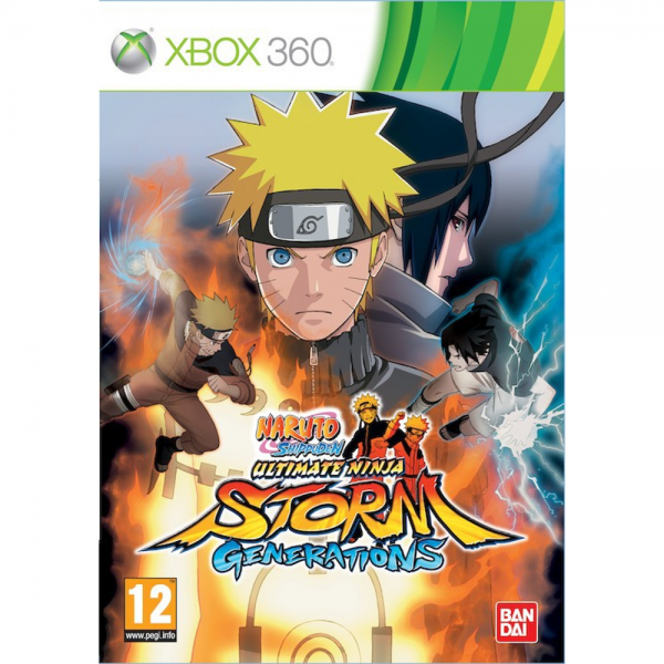 xb360narutogeneration