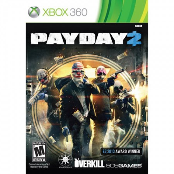 xb360payday2