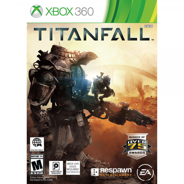 xb360titanfall