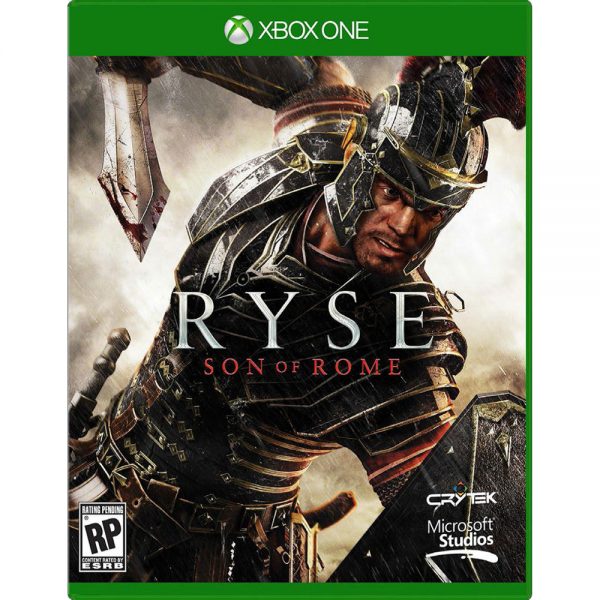 xbone rise 1