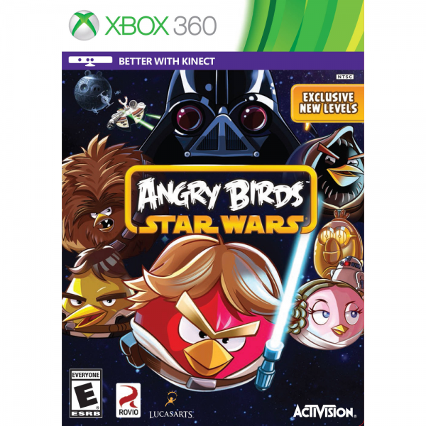 xbox 360 angry sw