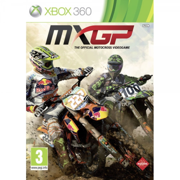 xbox 360 mxgp