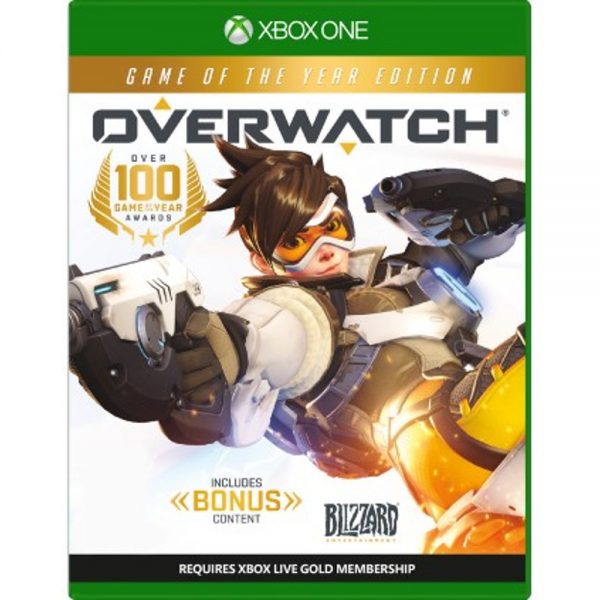 xboxoneoverwatchgoty