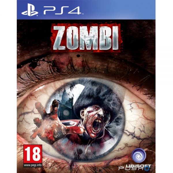 zombi-ps4