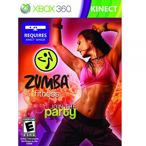 zumba