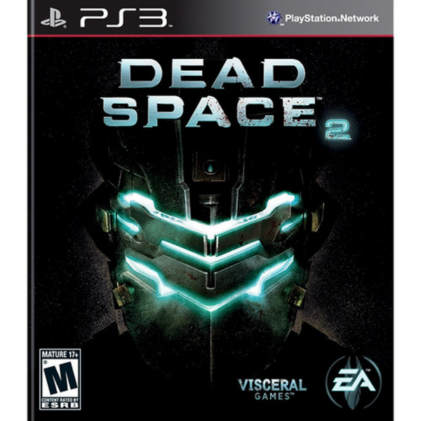 ps3 dead space 2