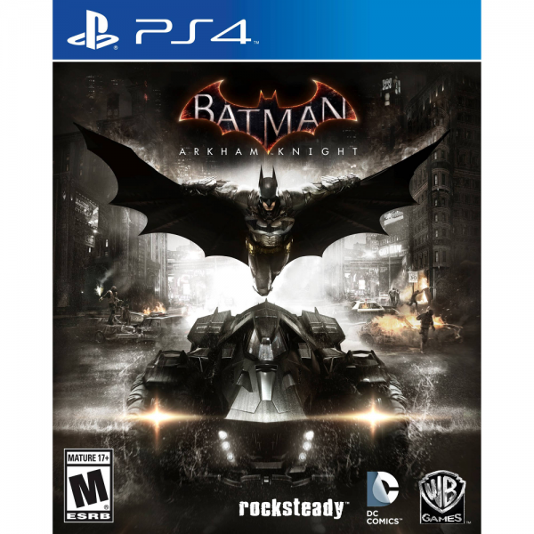 ps4batmanarkknight